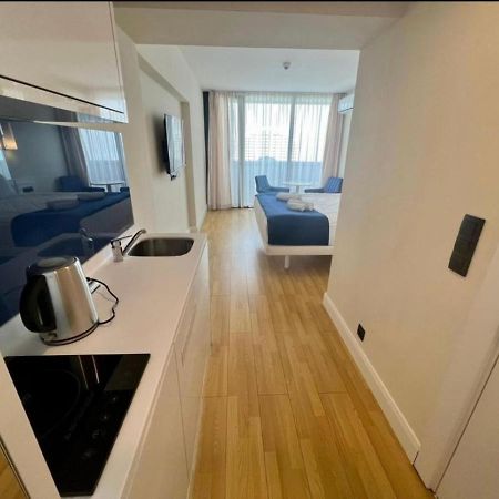 Orbi Sity Batumi ! Apartment Exterior photo