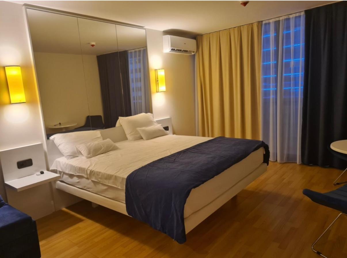 Orbi Sity Batumi ! Apartment Exterior photo