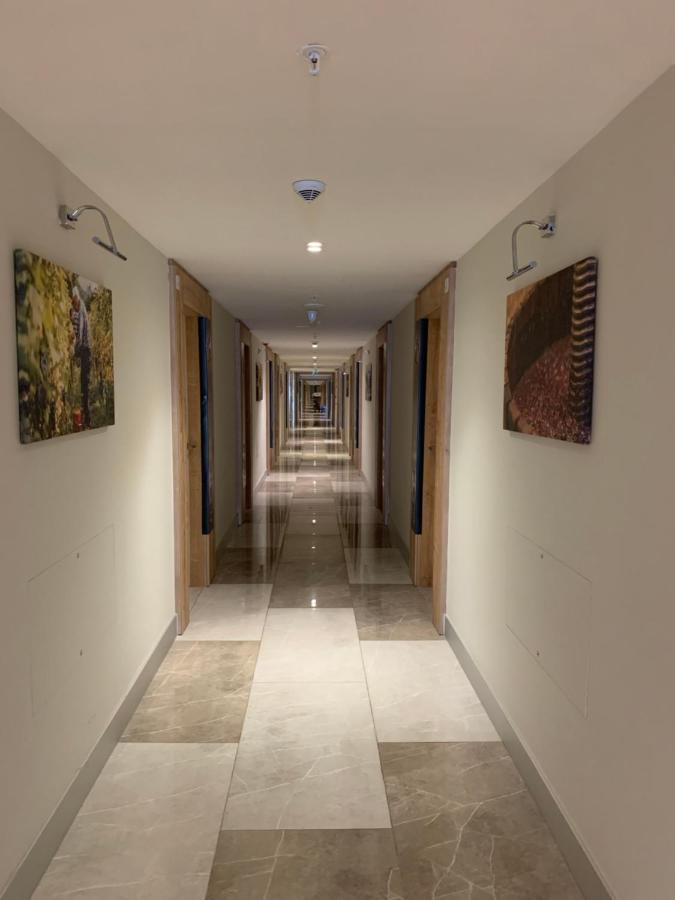 Orbi Sity Batumi ! Apartment Exterior photo