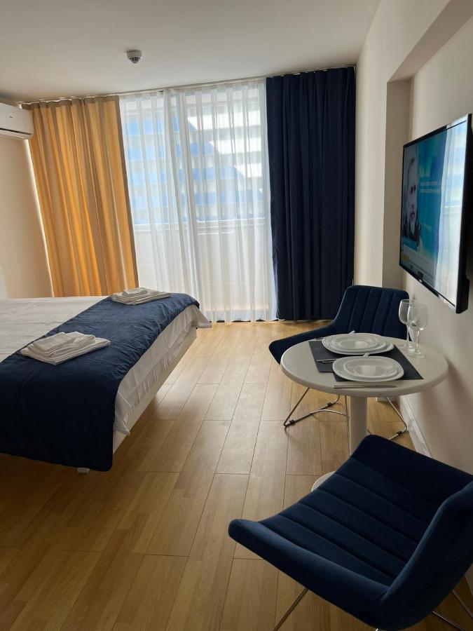 Orbi Sity Batumi ! Apartment Exterior photo