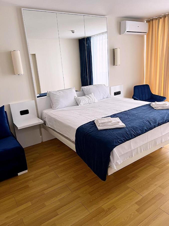 Orbi Sity Batumi ! Apartment Exterior photo