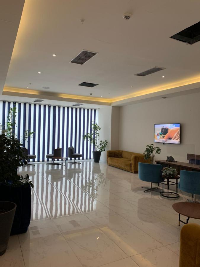 Orbi Sity Batumi ! Apartment Exterior photo